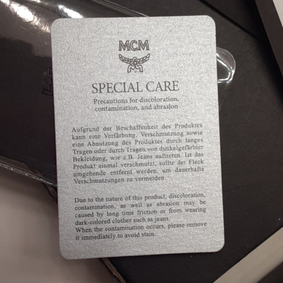 Bag - Picture 8 of 8